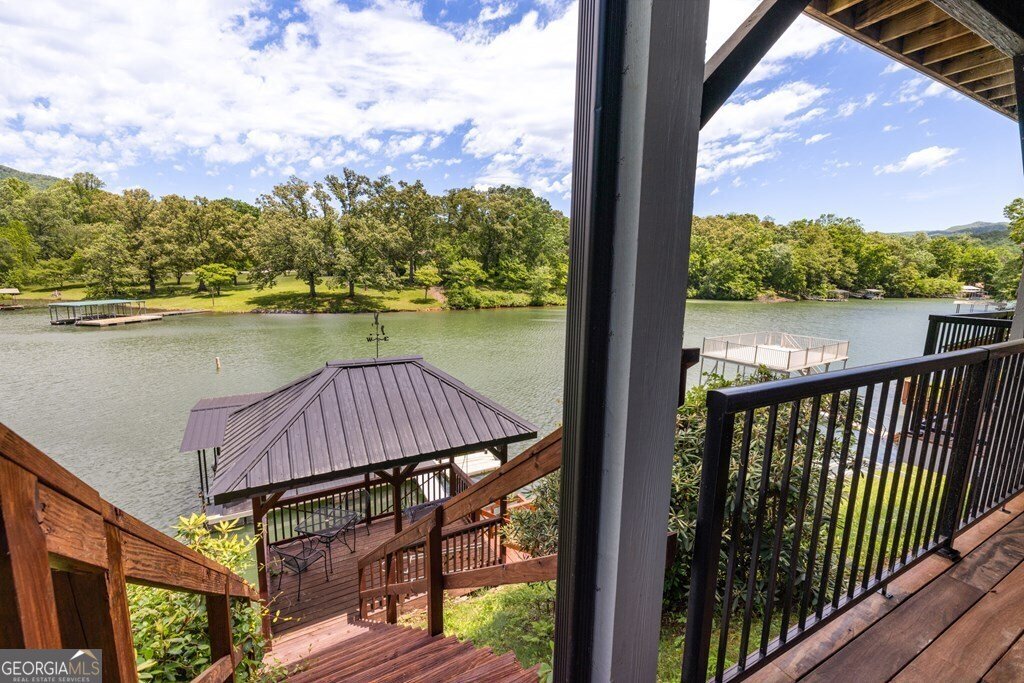 137 Kilmoore Lane Hayesville - 46