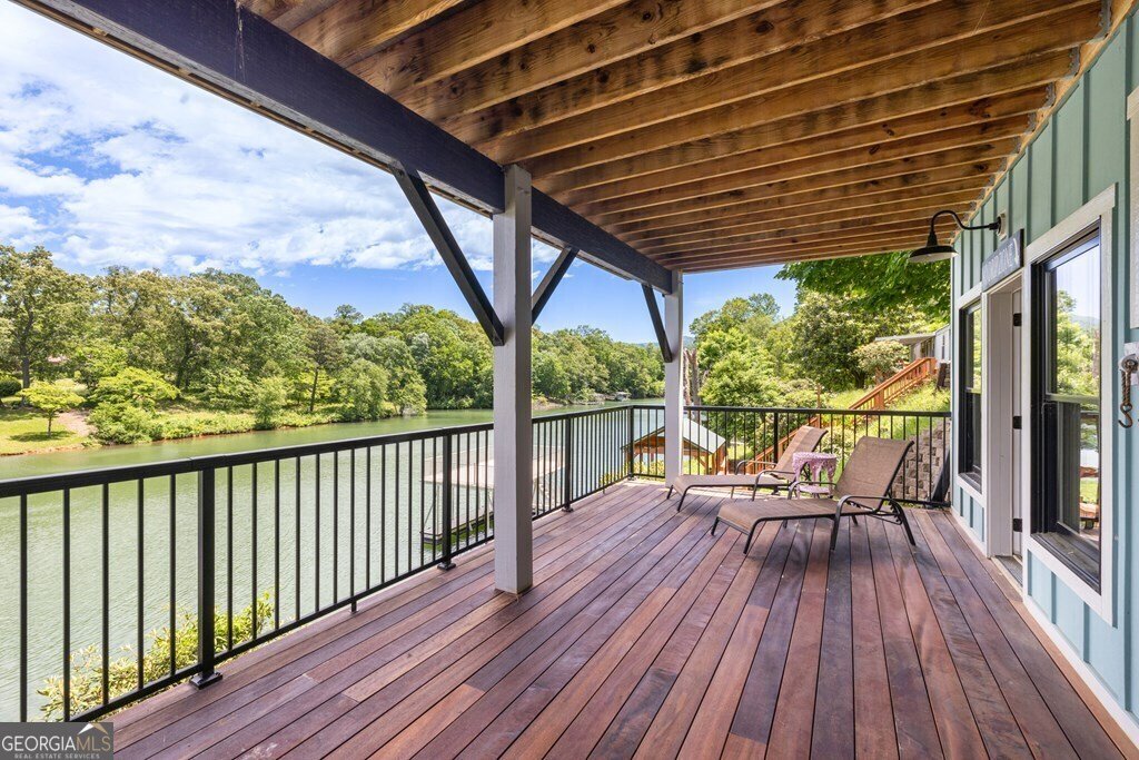 137 Kilmoore Lane Hayesville - 47
