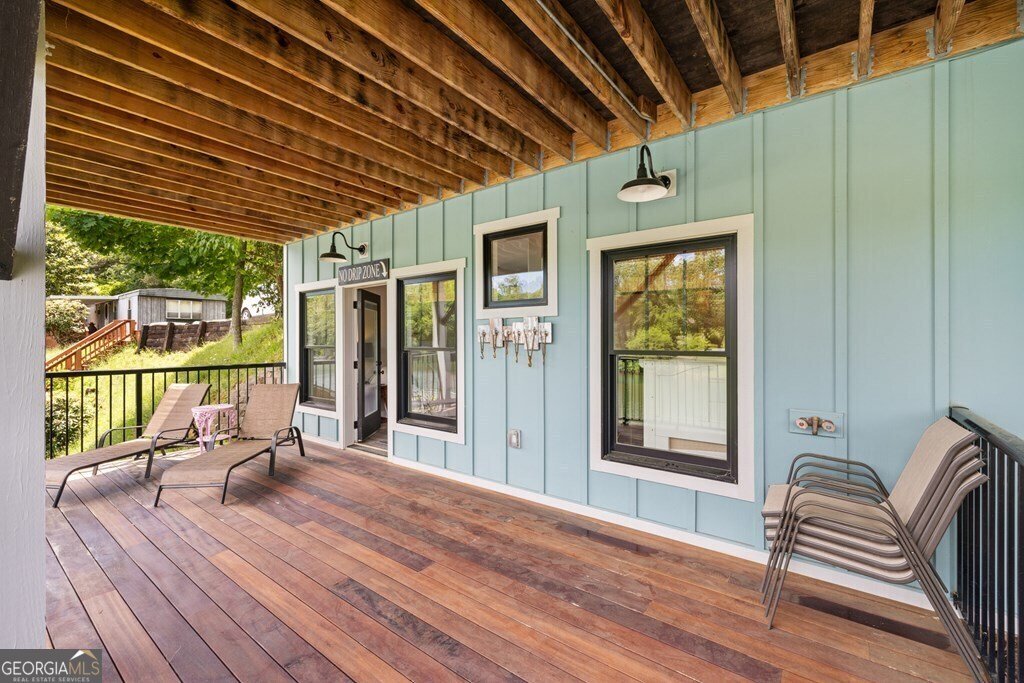 137 Kilmoore Lane Hayesville - 48