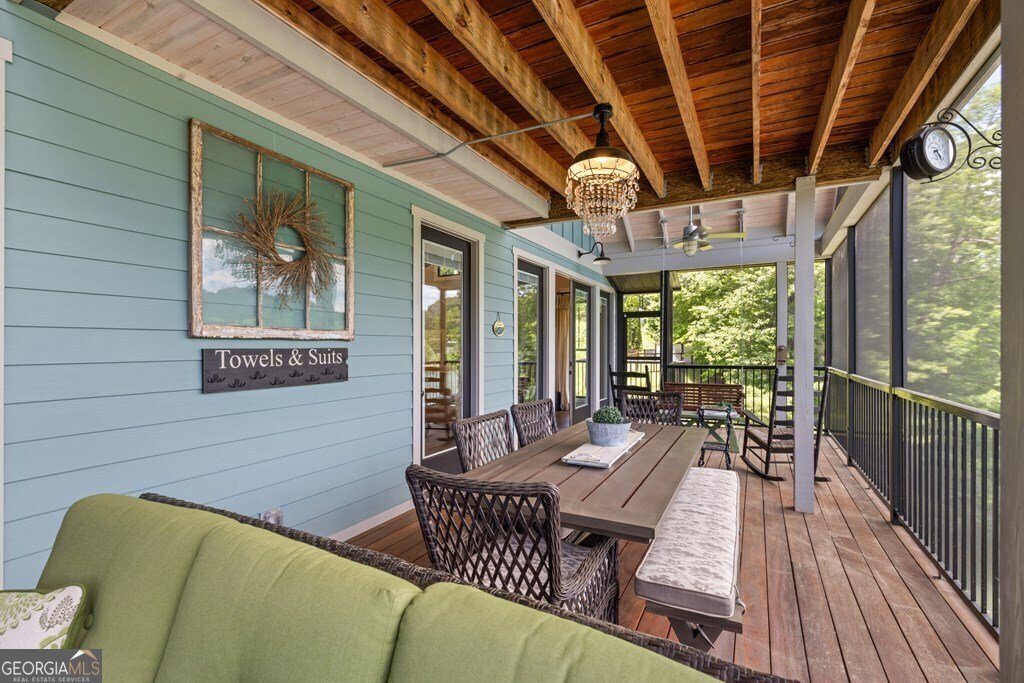 137 Kilmoore Lane Hayesville - 49