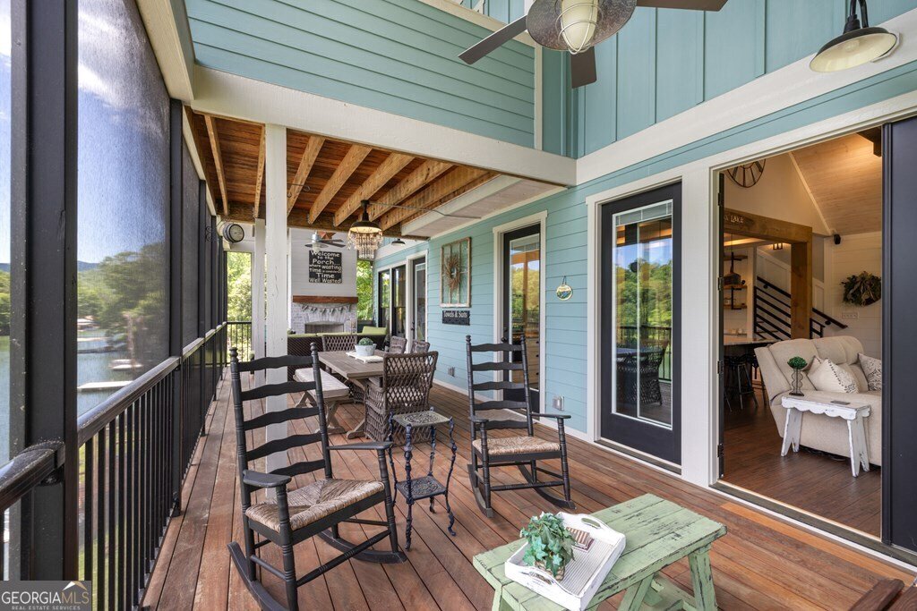 137 Kilmoore Lane Hayesville - 5