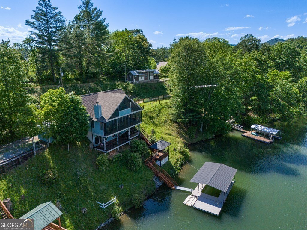137 Kilmoore Lane Hayesville - 53