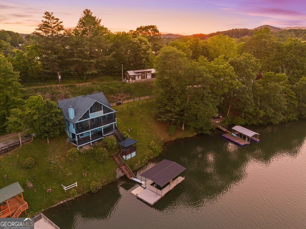 137 Kilmoore Lane Hayesville - 56