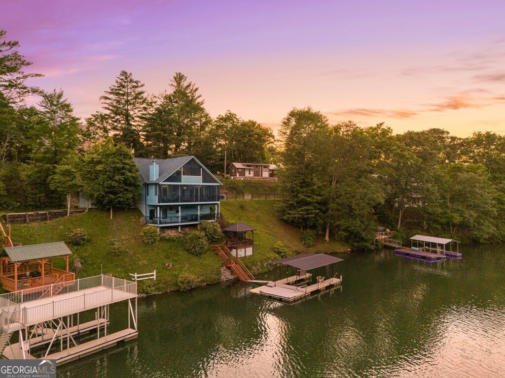 137 Kilmoore Lane Hayesville - 57