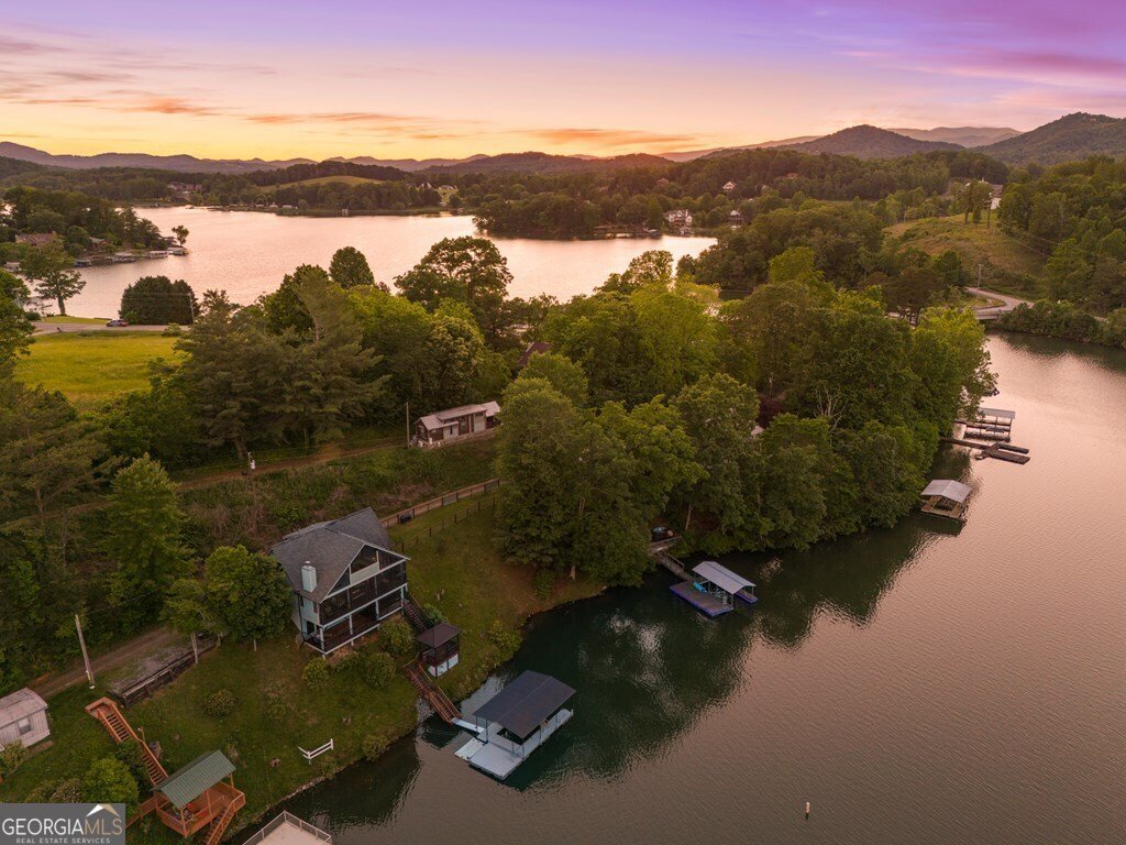 137 Kilmoore Lane Hayesville - 58