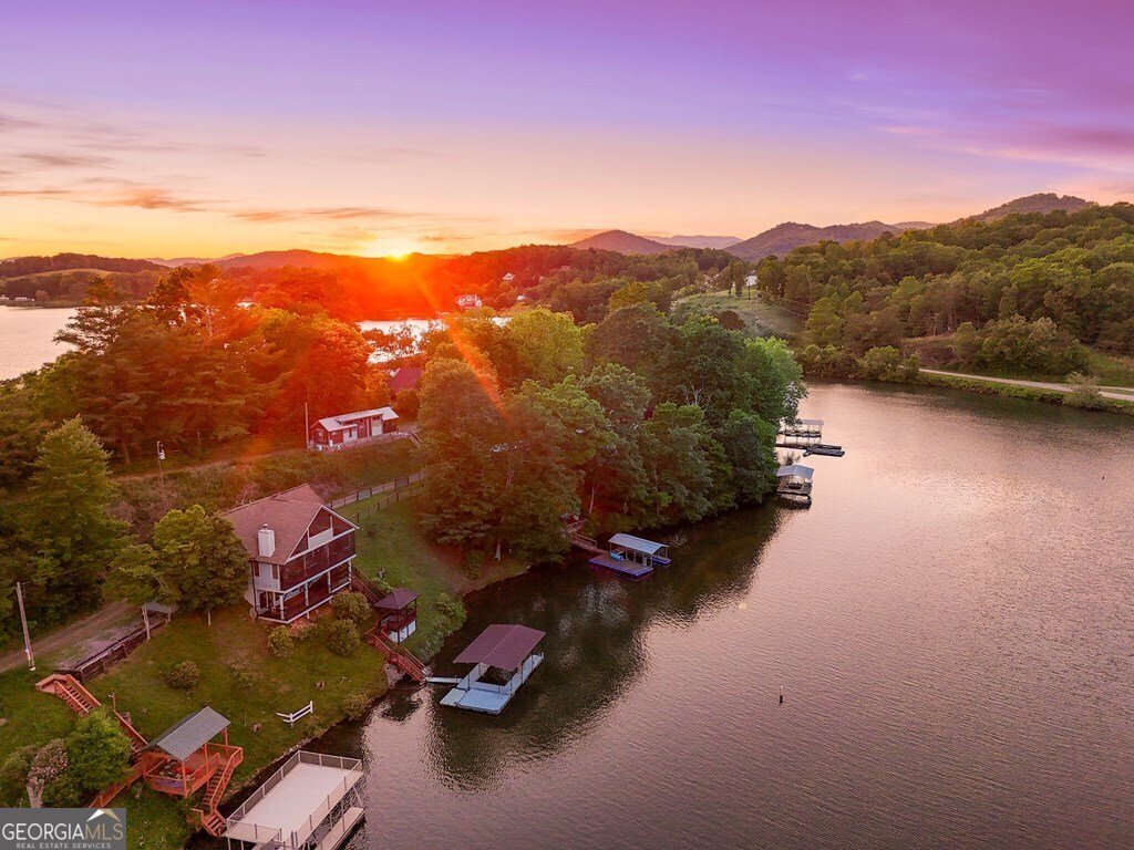 137 Kilmoore Lane Hayesville - 59