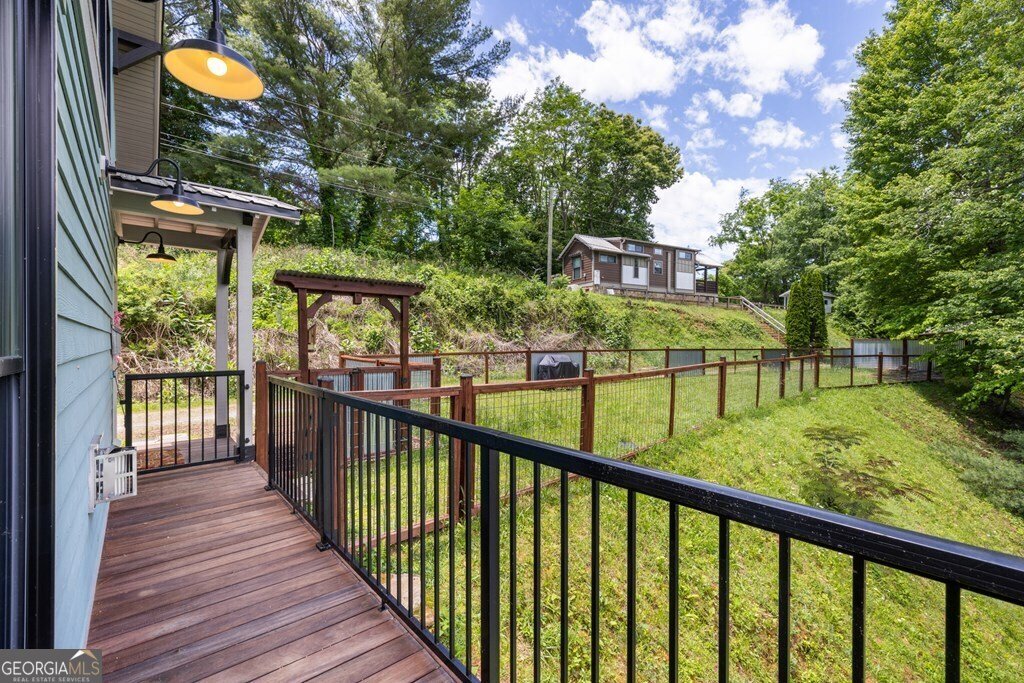 137 Kilmoore Lane Hayesville - 63