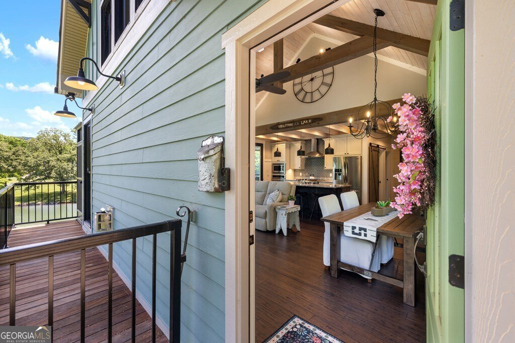 137 Kilmoore Lane Hayesville - 64