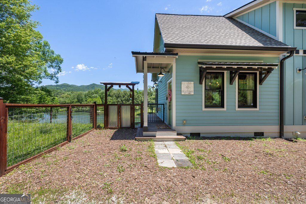 137 Kilmoore Lane Hayesville - 65