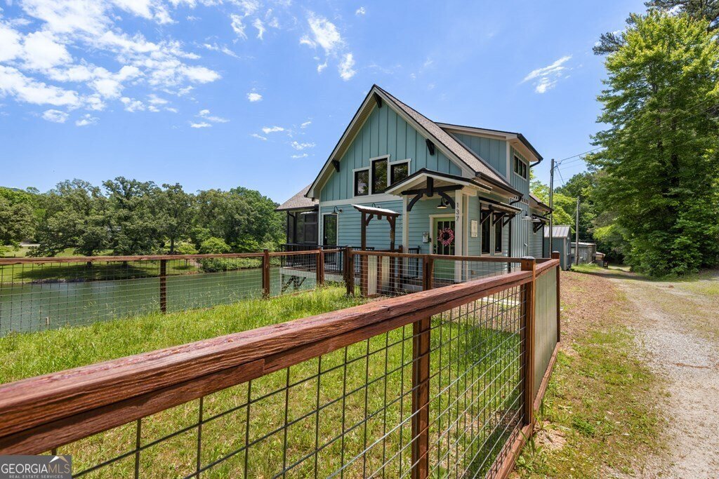 137 Kilmoore Lane Hayesville - 67