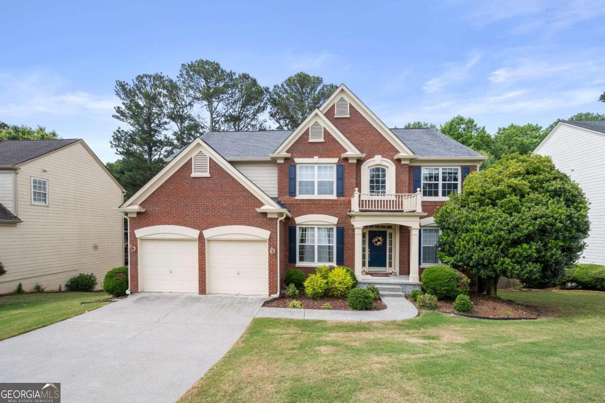 5312 Tormeal Trace Suwanee - 43