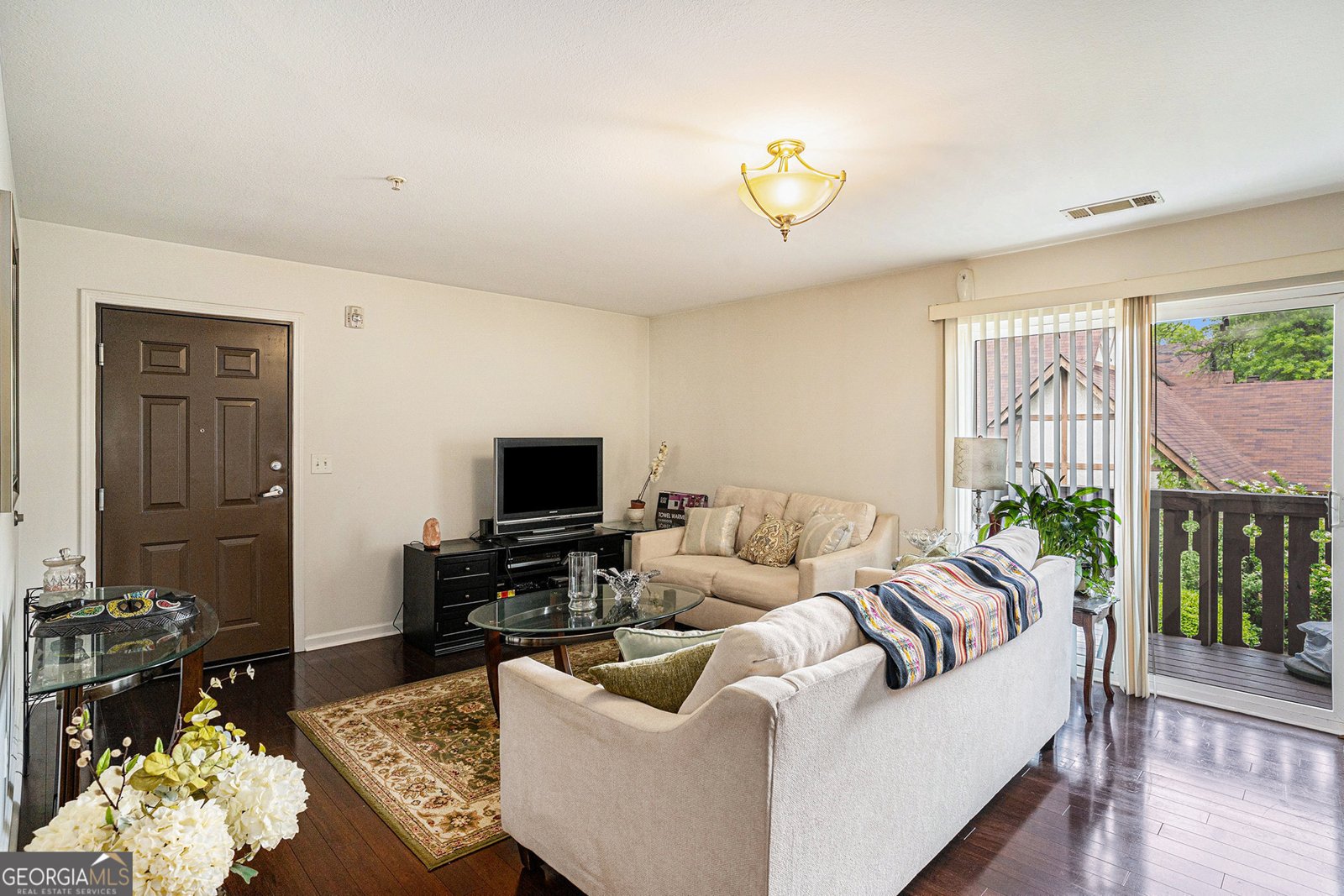 1017 Camelot Drive Atlanta - 2