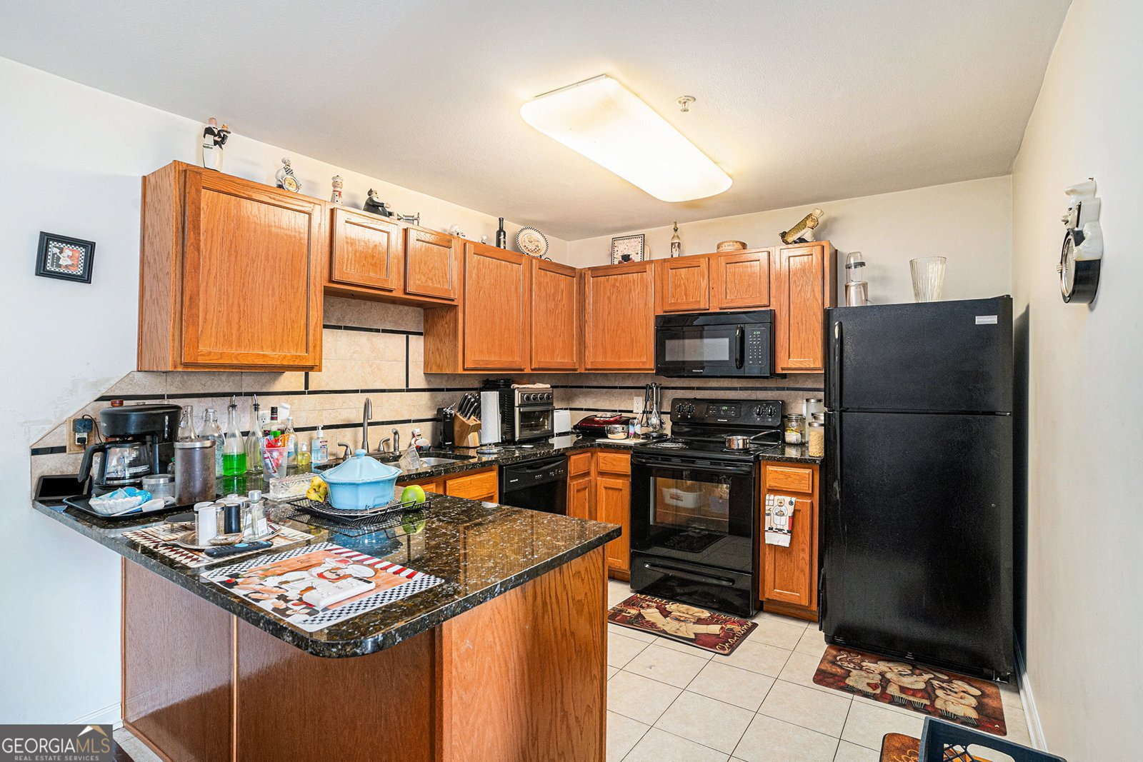 1017 Camelot Drive Atlanta - 3
