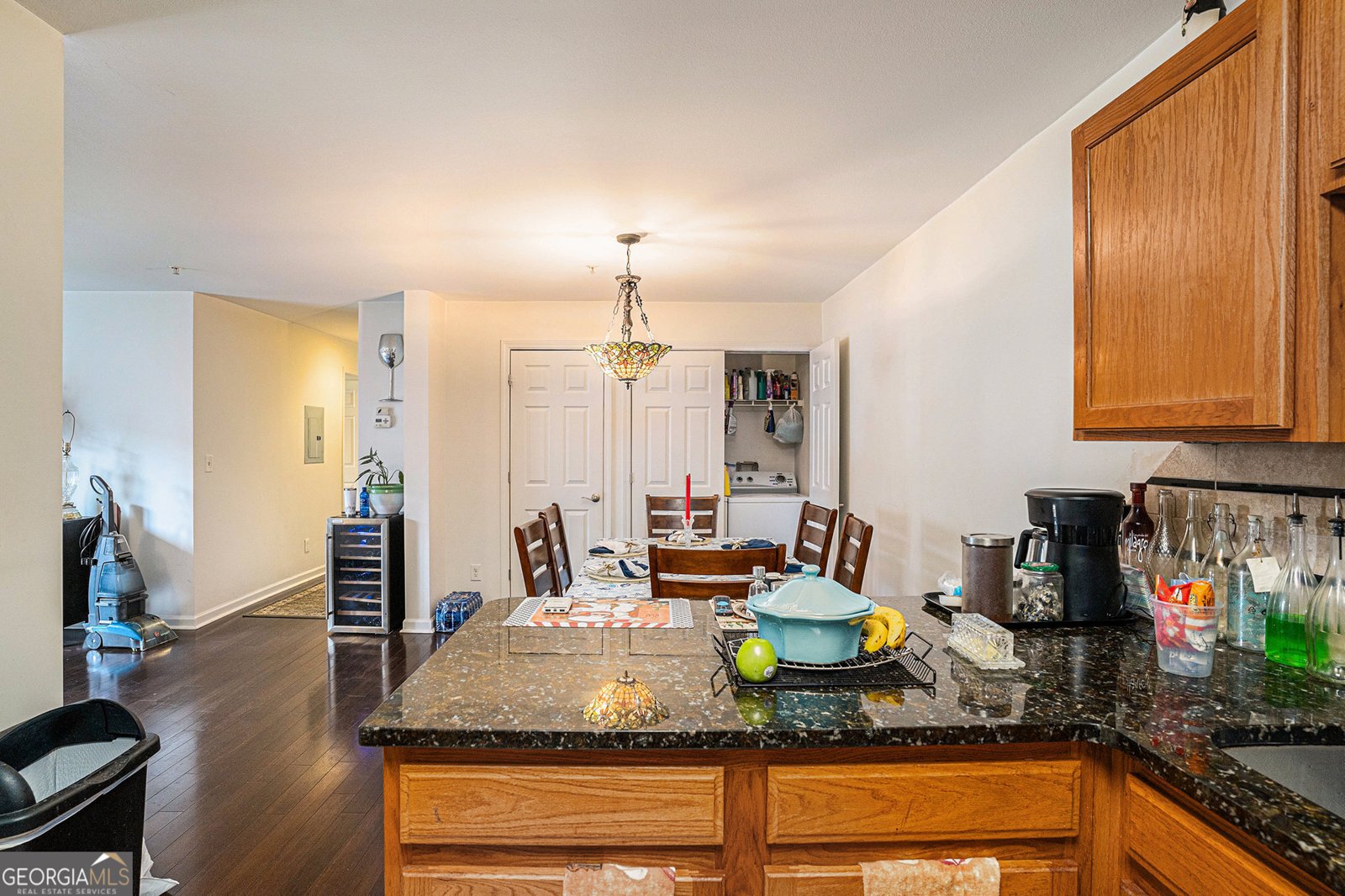 1017 Camelot Drive Atlanta - 4