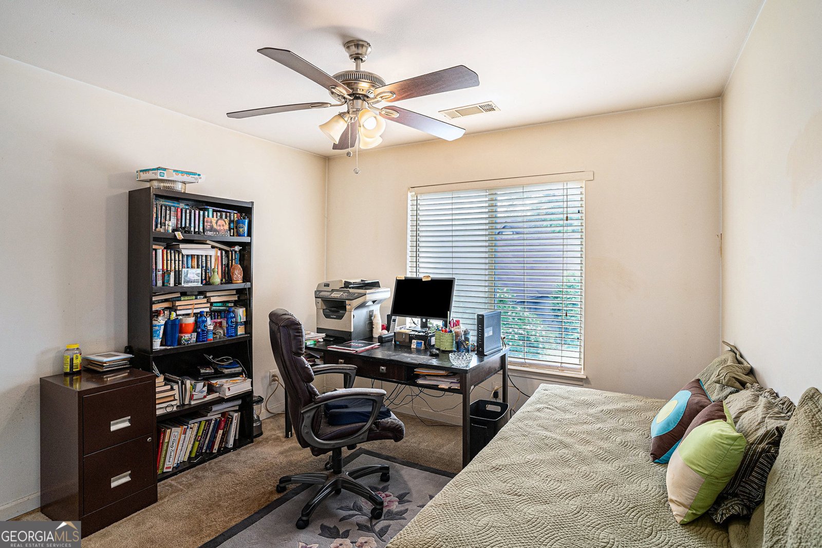 1017 Camelot Drive Atlanta - 9
