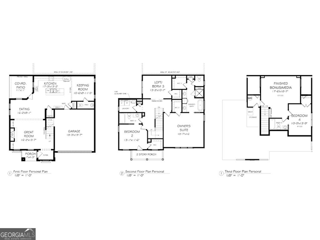 4002 Potter Way Woodstock - 2