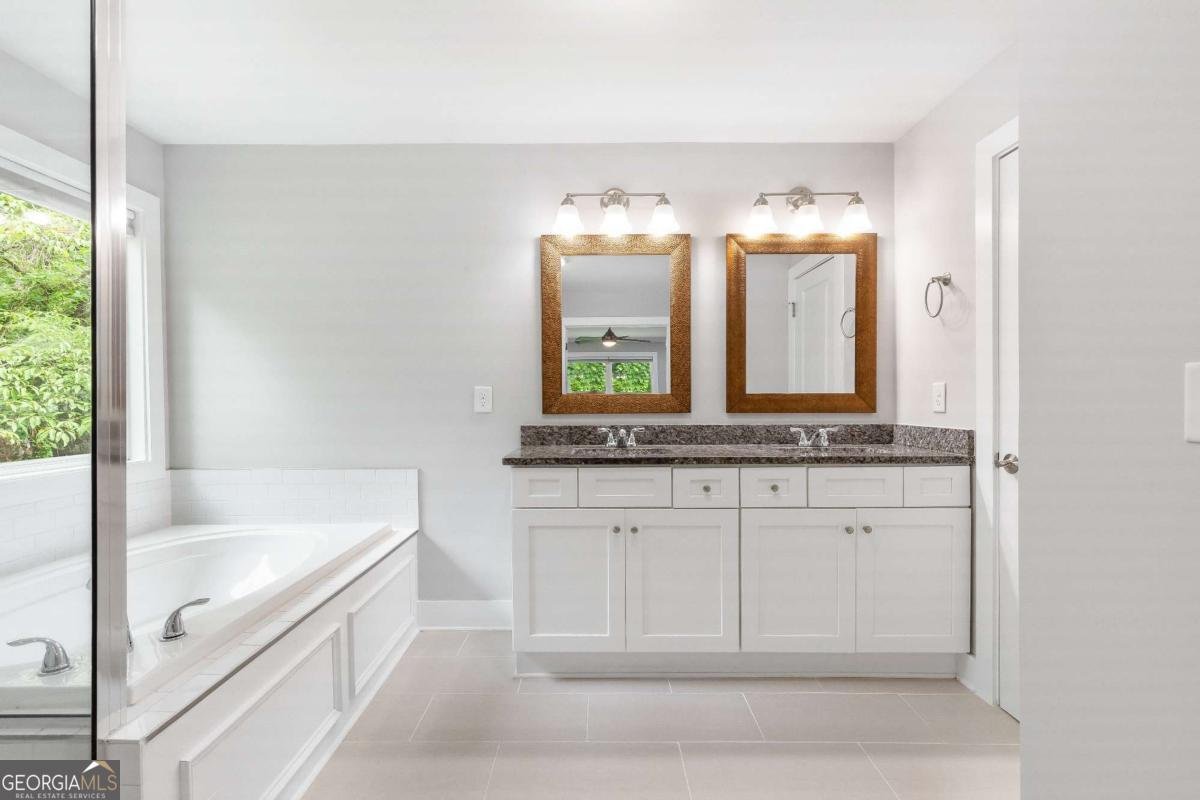 347 Chip Road Stone Mountain - 24