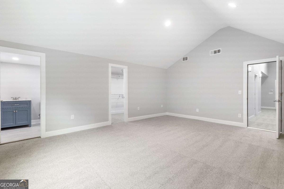 347 Chip Road Stone Mountain - 41