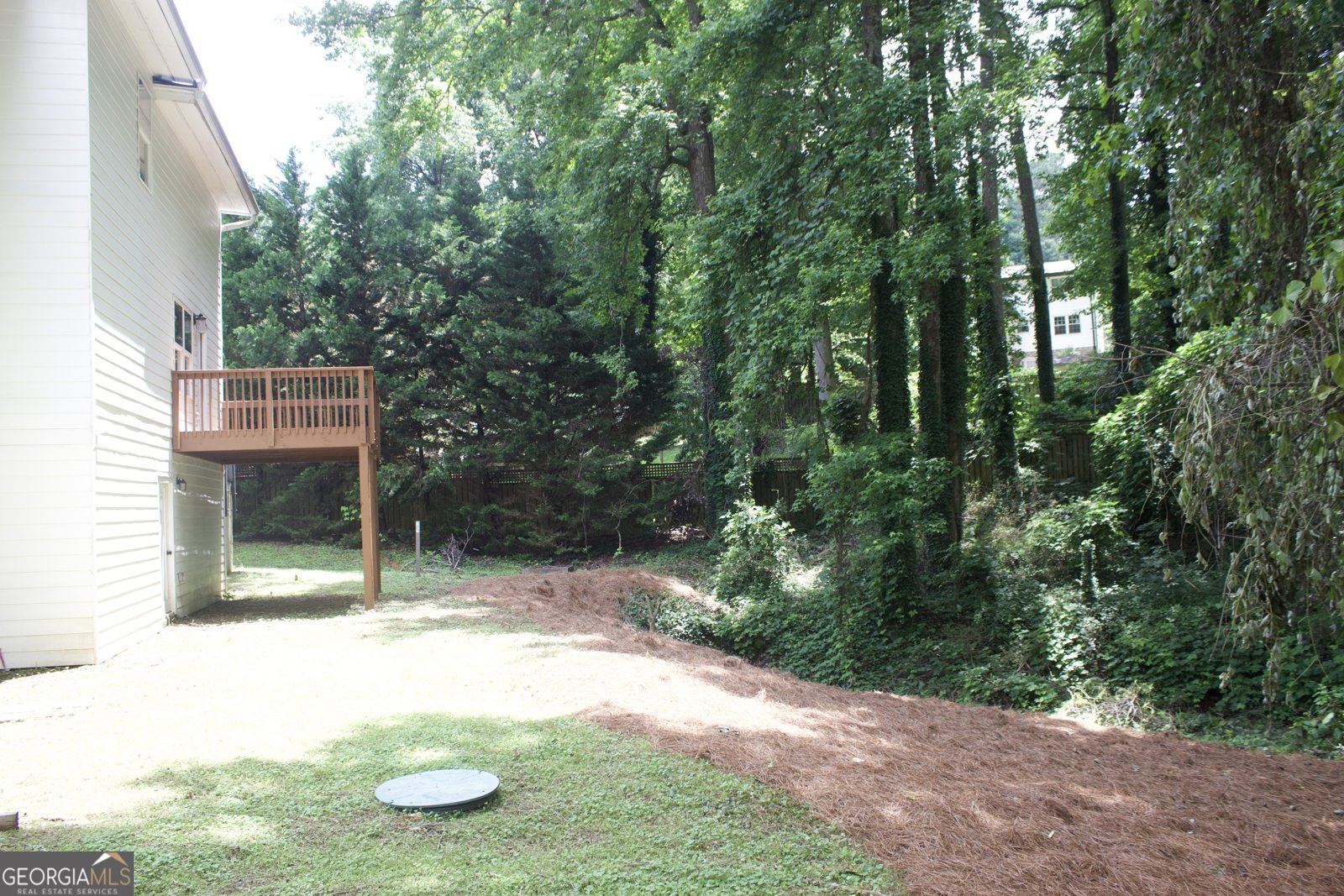 347 Chip Road Stone Mountain - 47