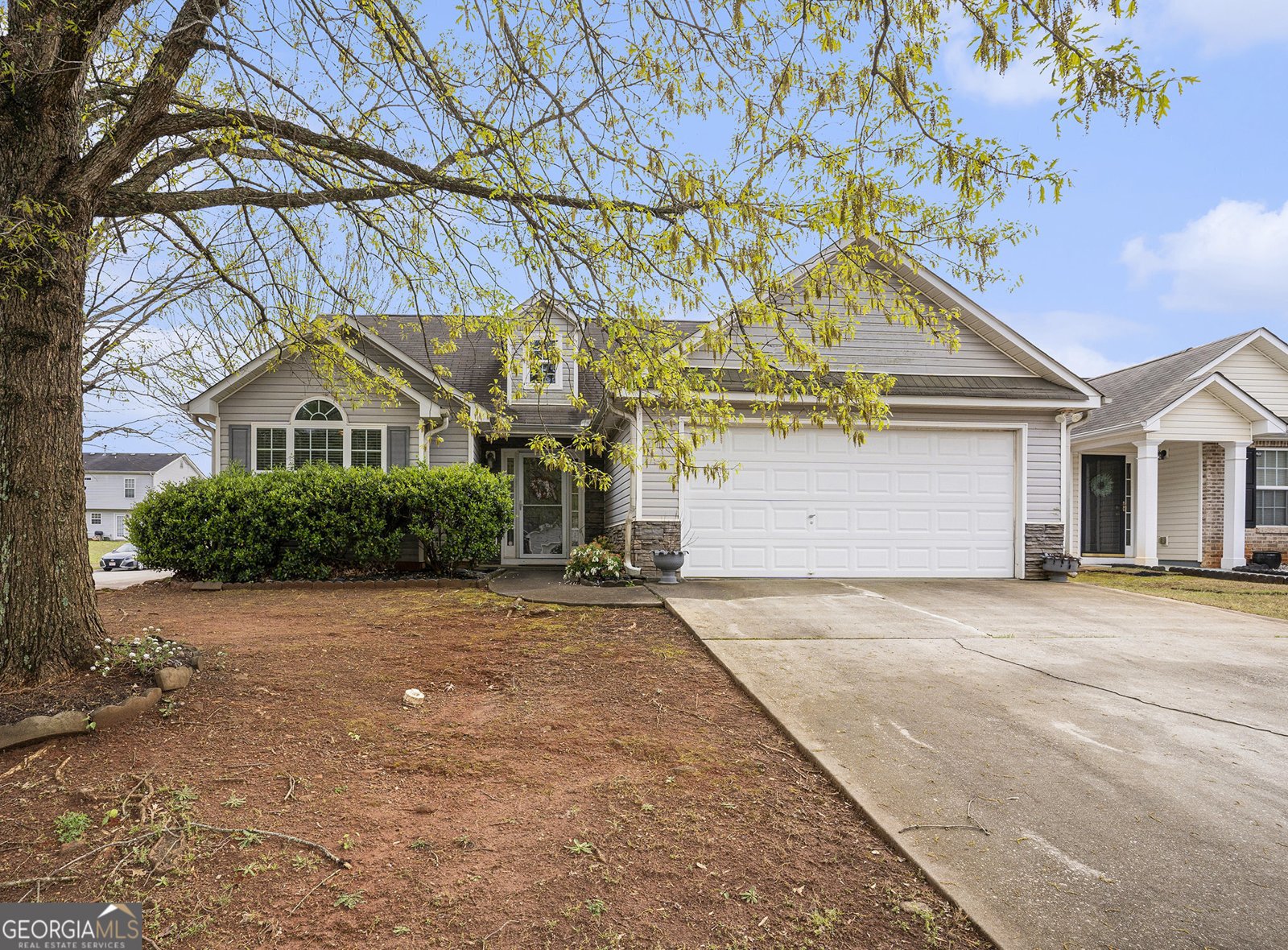 1765 Neighborhood Walk McDonough - 2