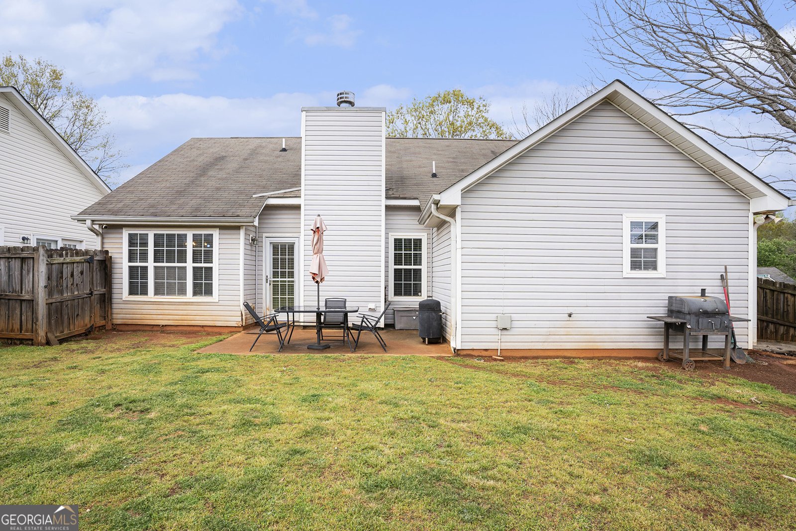 1765 Neighborhood Walk McDonough - 29