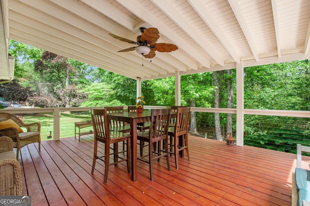 3852 Drew Campground Road Cumming - 35