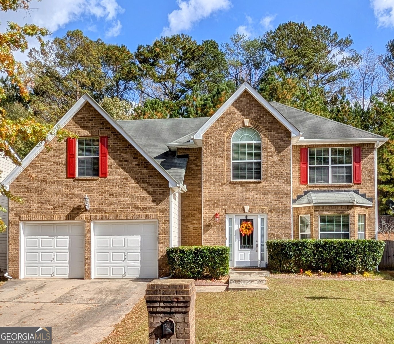4160 POST OAK GRV Atlanta - 1