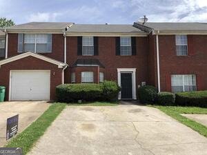 5658 Wind Gate Lane Lithonia - 1
