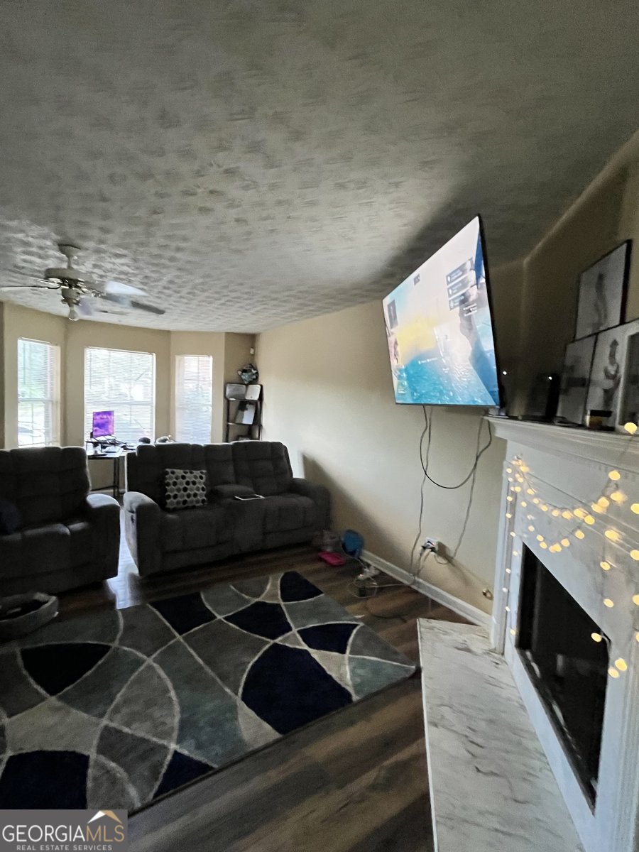 5658 Wind Gate Lane Lithonia - 13