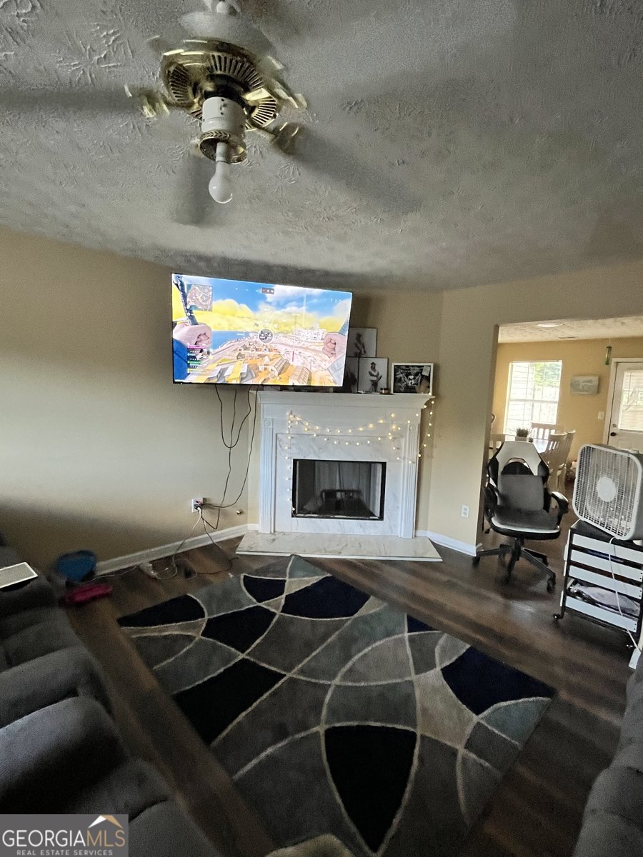 5658 Wind Gate Lane Lithonia - 14