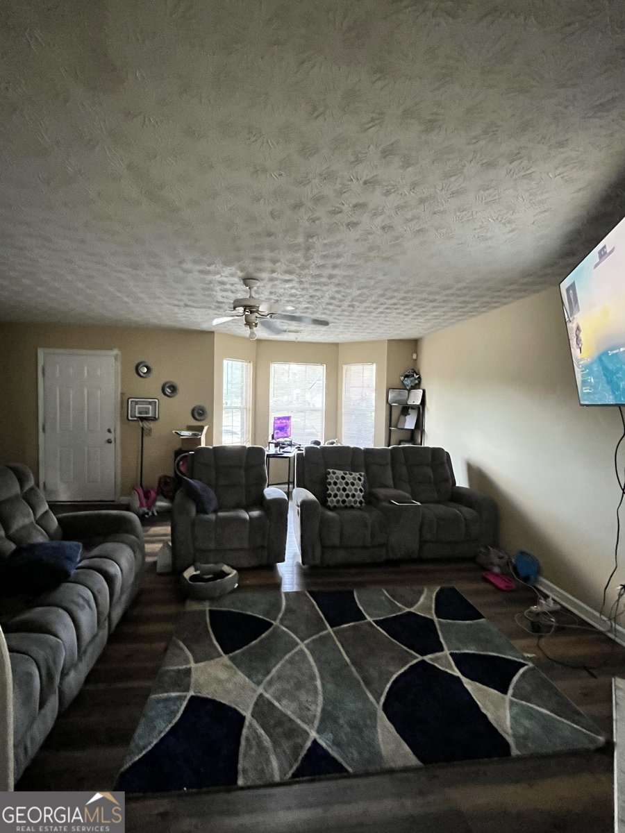 5658 Wind Gate Lane Lithonia - 15