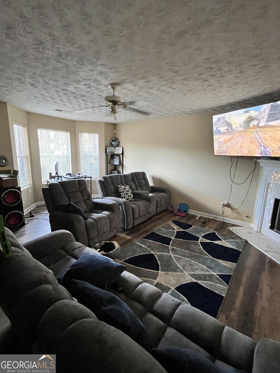 5658 Wind Gate Lane Lithonia - 16