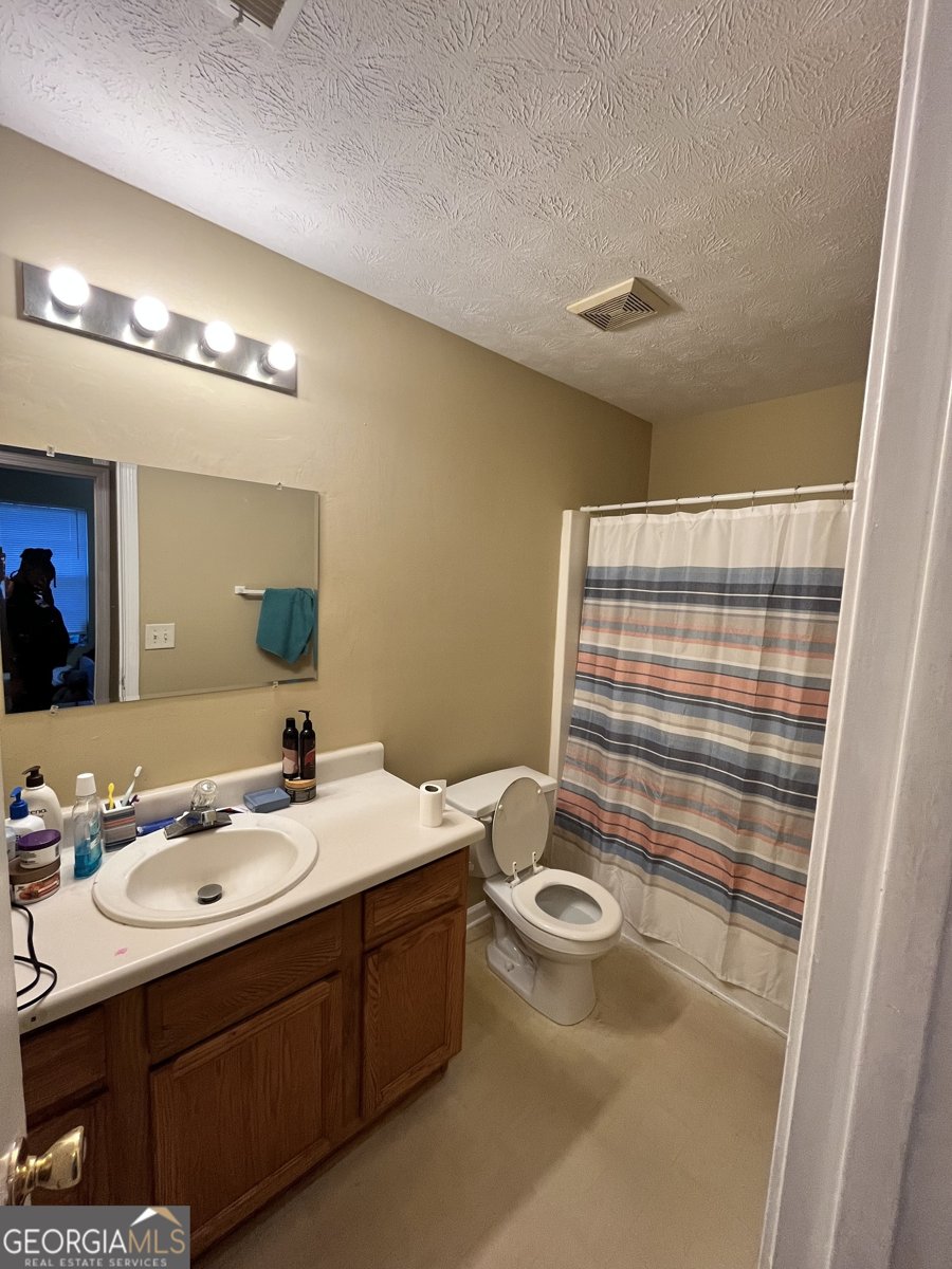 5658 Wind Gate Lane Lithonia - 5