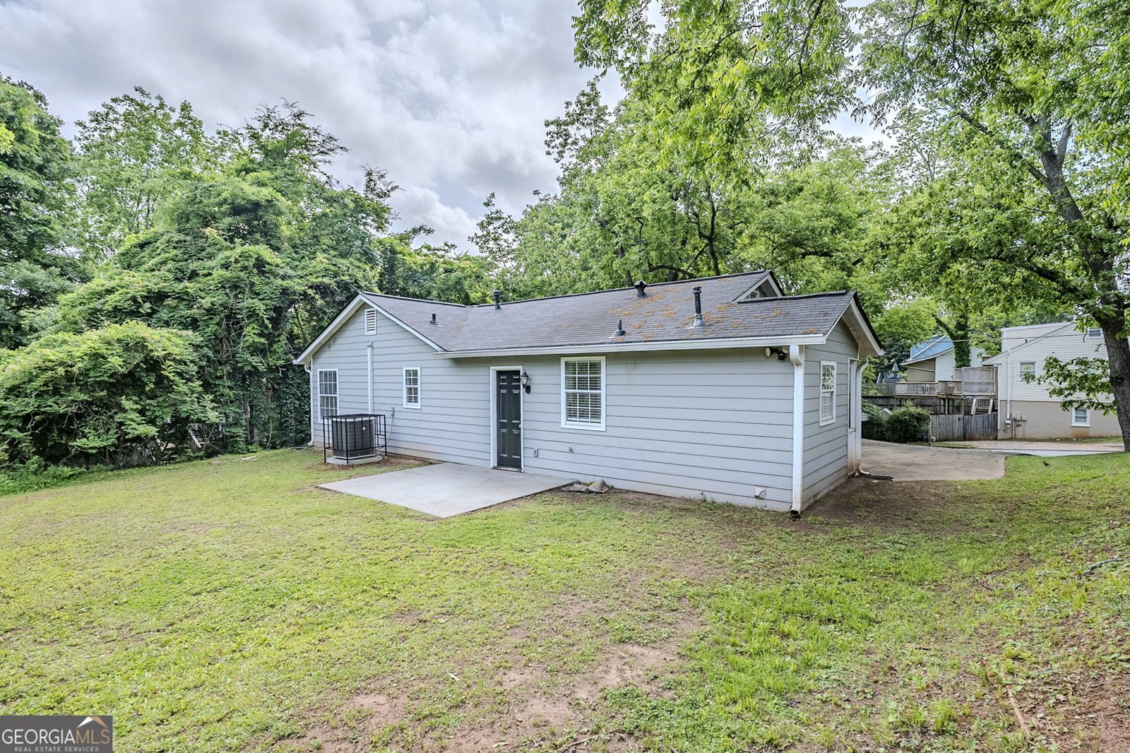 3242 College Street Atlanta - 31