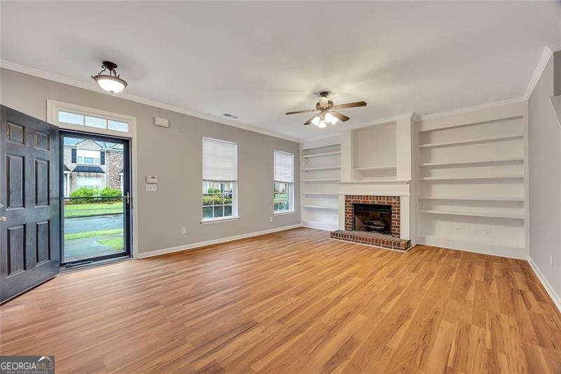 4713 Liberty Square Drive Acworth - 4