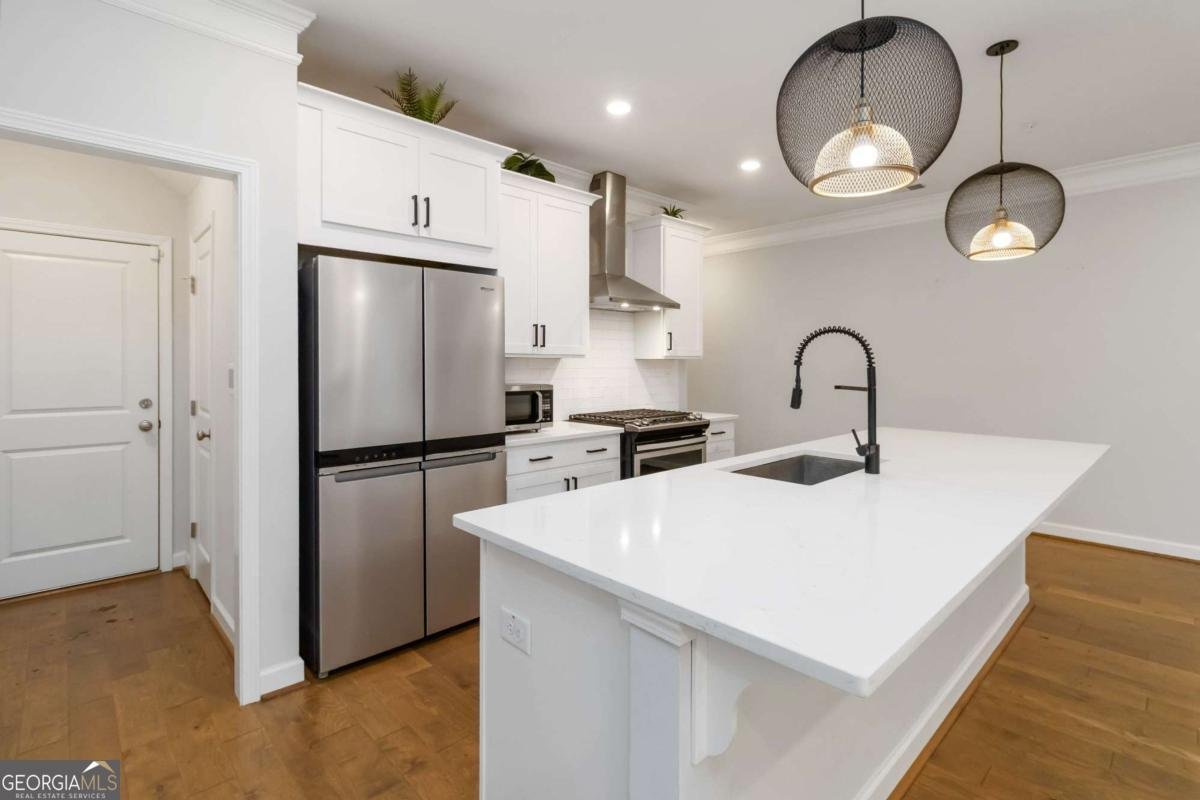 1227 Herty Drive Marietta - 13