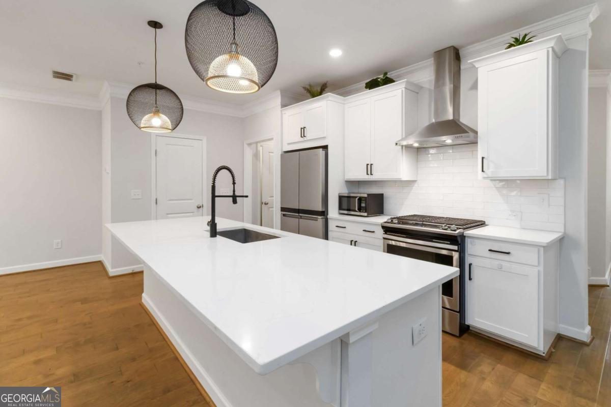 1227 Herty Drive Marietta - 14