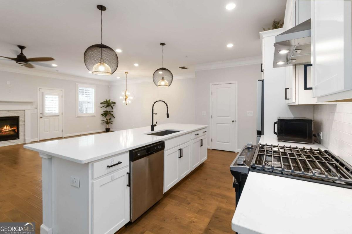 1227 Herty Drive Marietta - 16