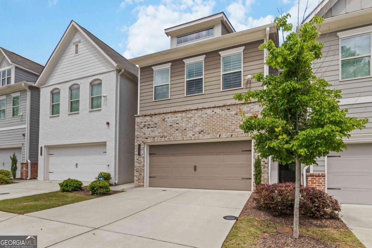 1227 Herty Drive Marietta - 2