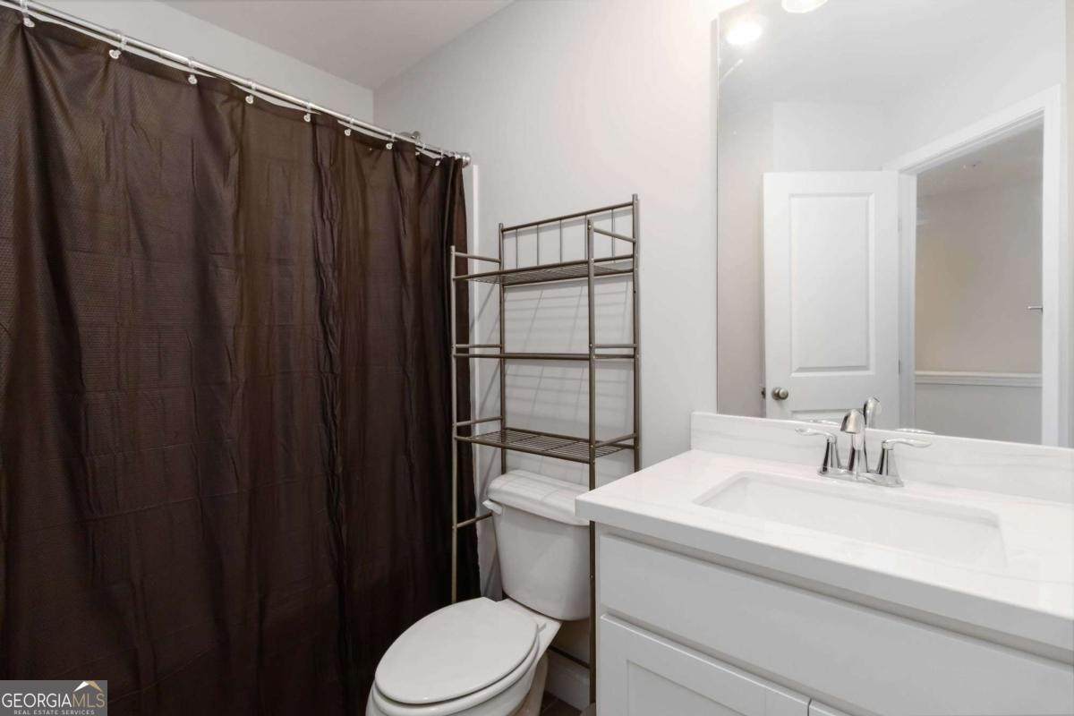 1227 Herty Drive Marietta - 22