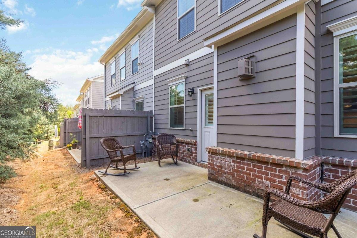 1227 Herty Drive Marietta - 27