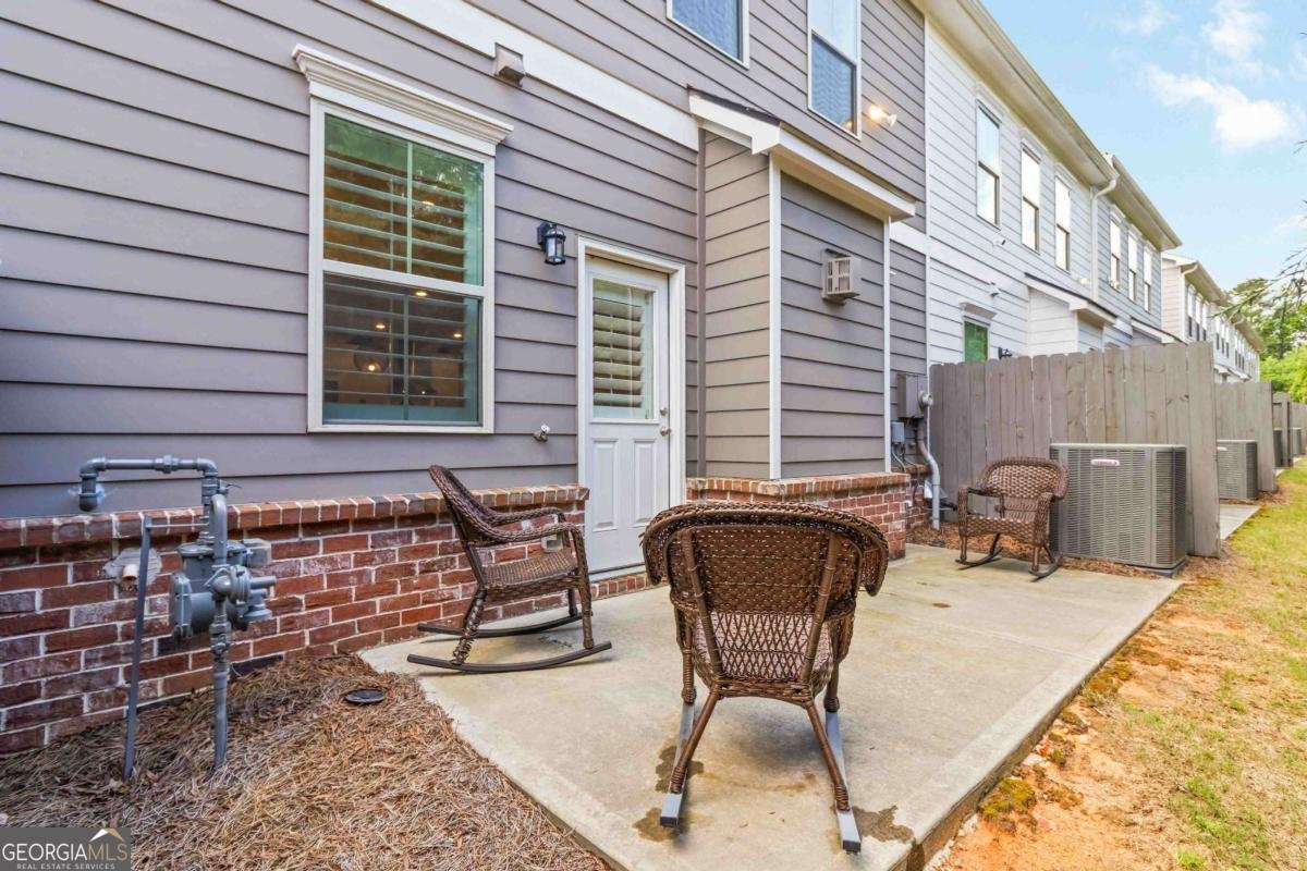 1227 Herty Drive Marietta - 28