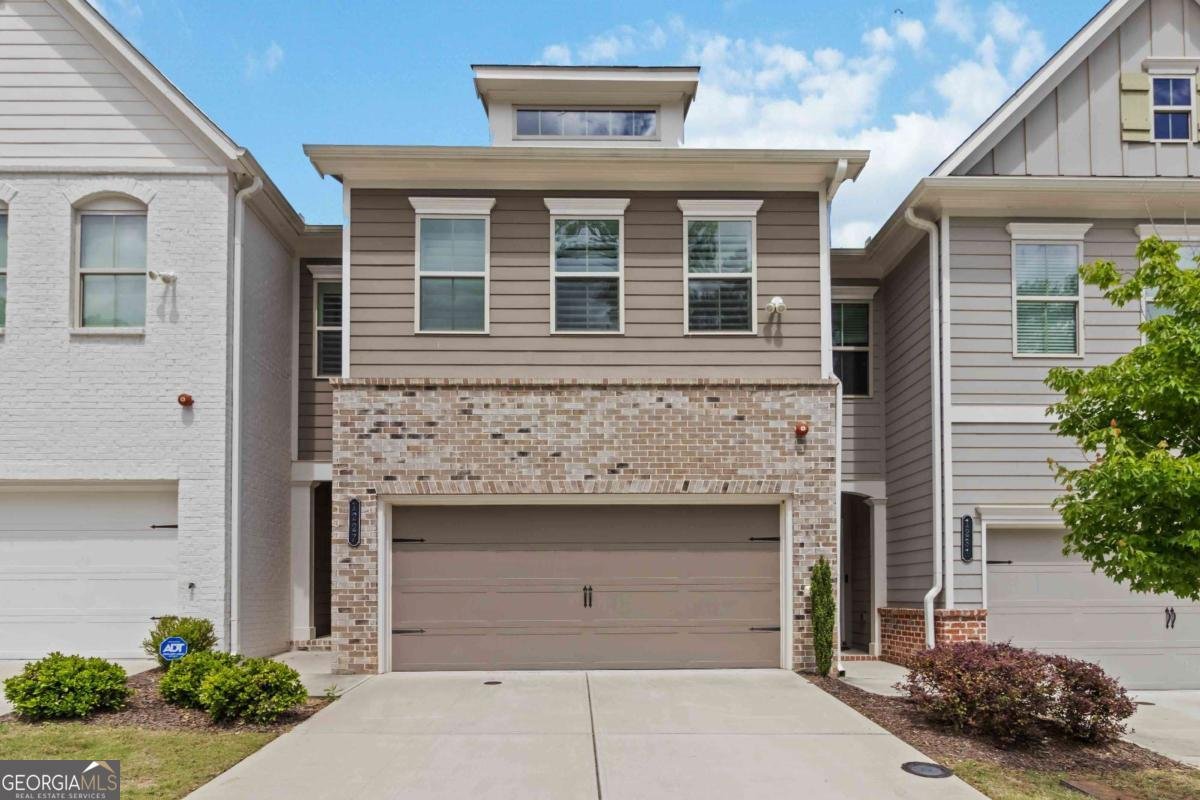 1227 Herty Drive Marietta - 3