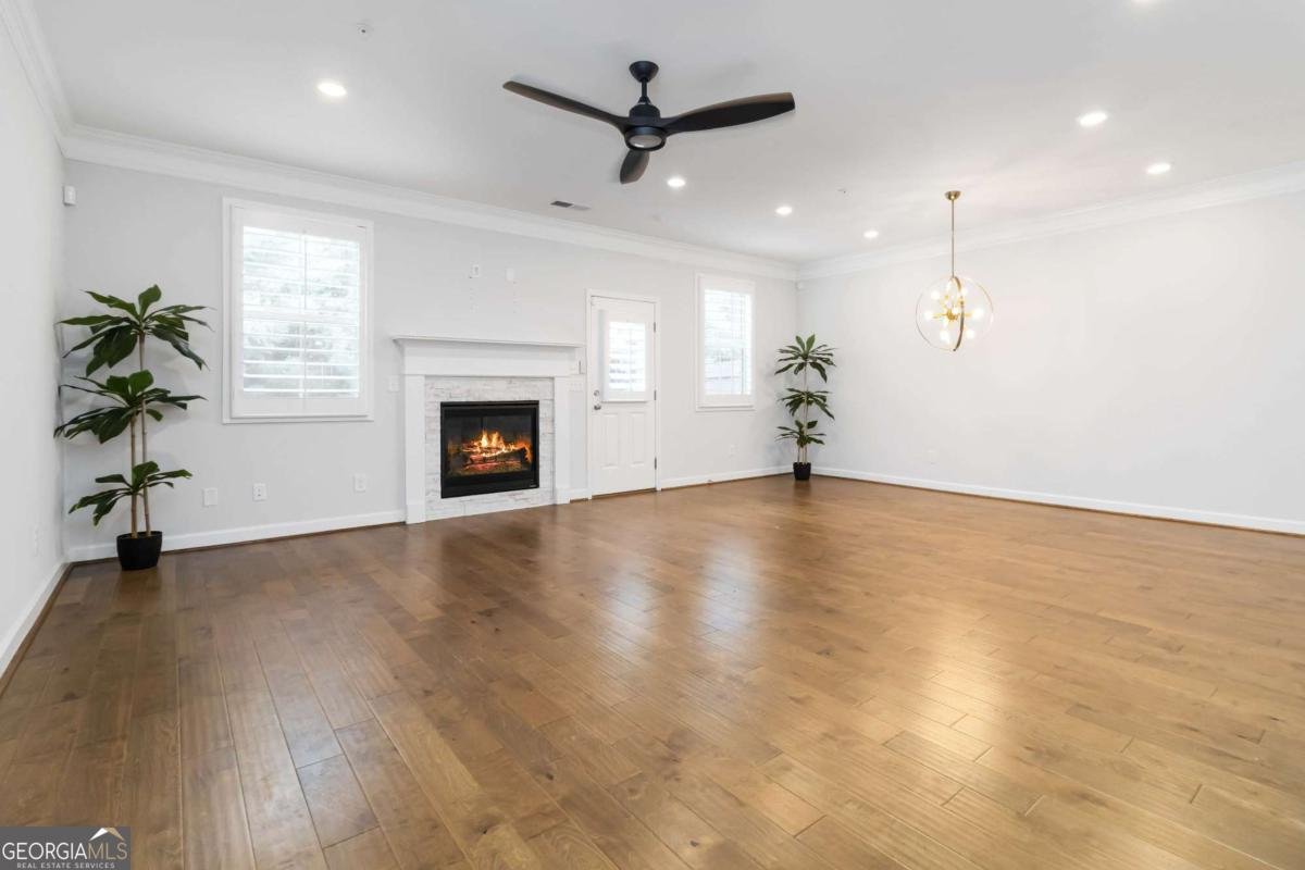 1227 Herty Drive Marietta - 6