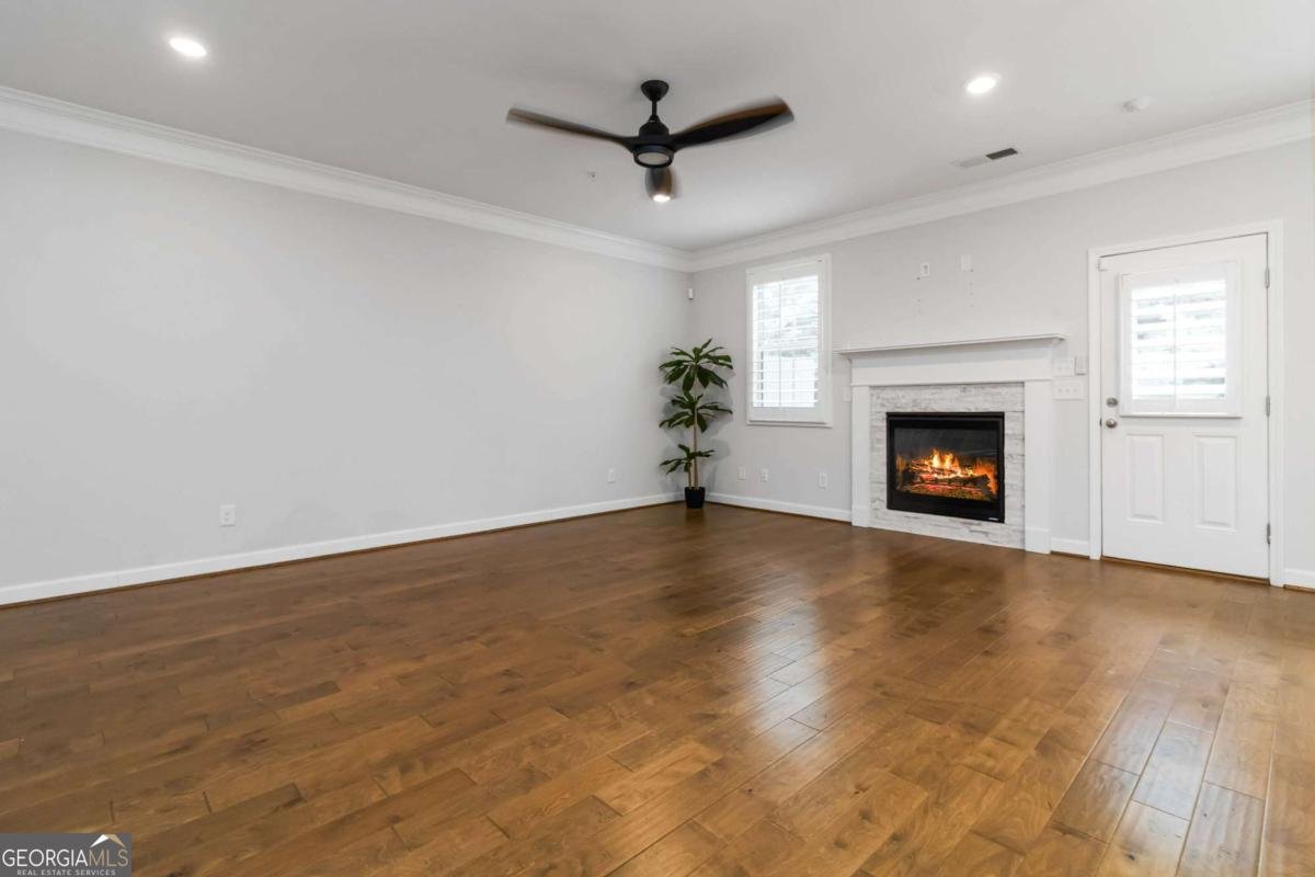 1227 Herty Drive Marietta - 7
