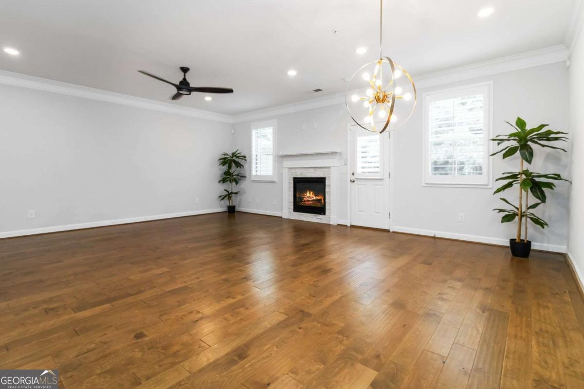 1227 Herty Drive Marietta - 9