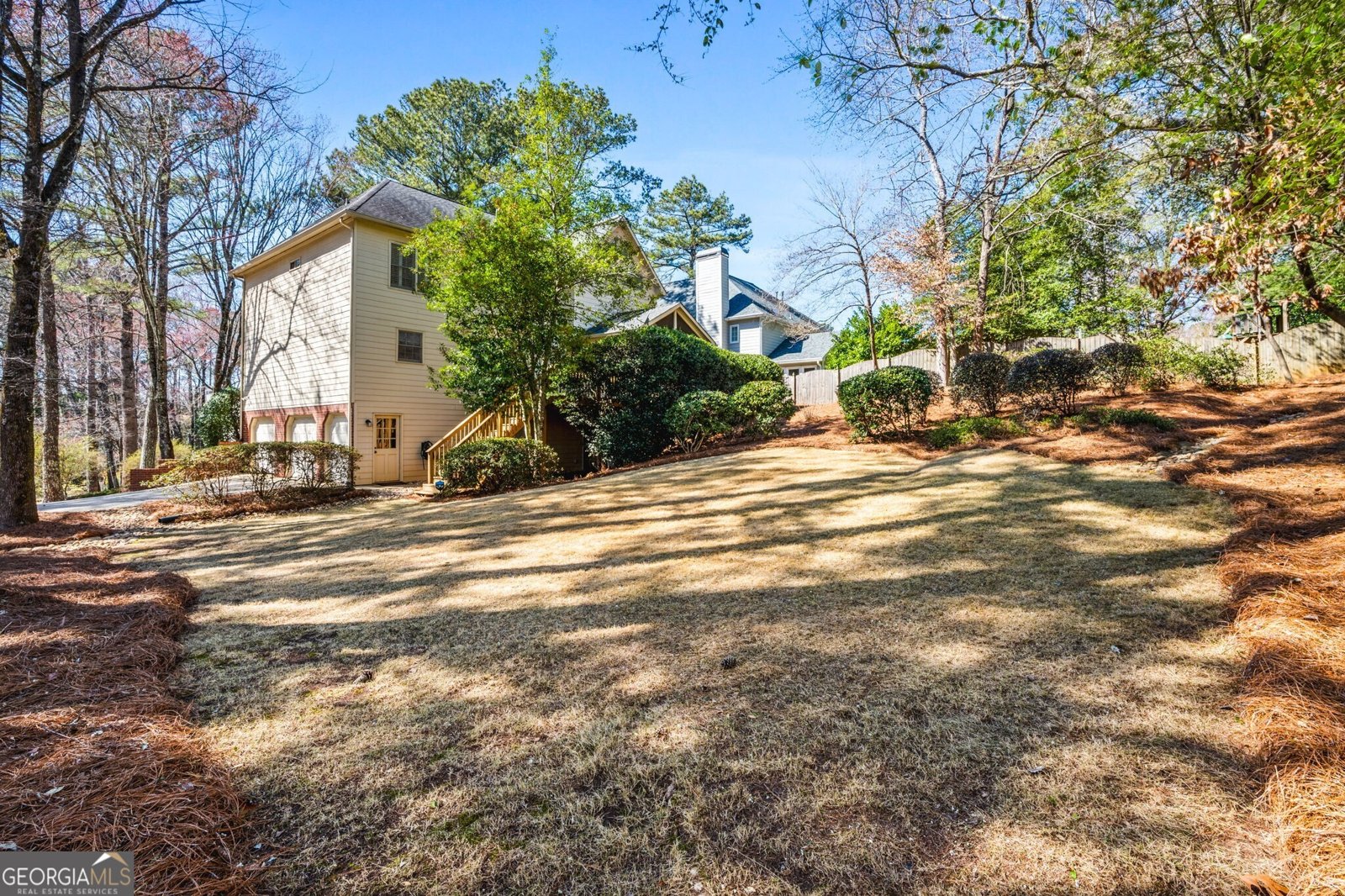 4506 Westcliff Trace Roswell - 51