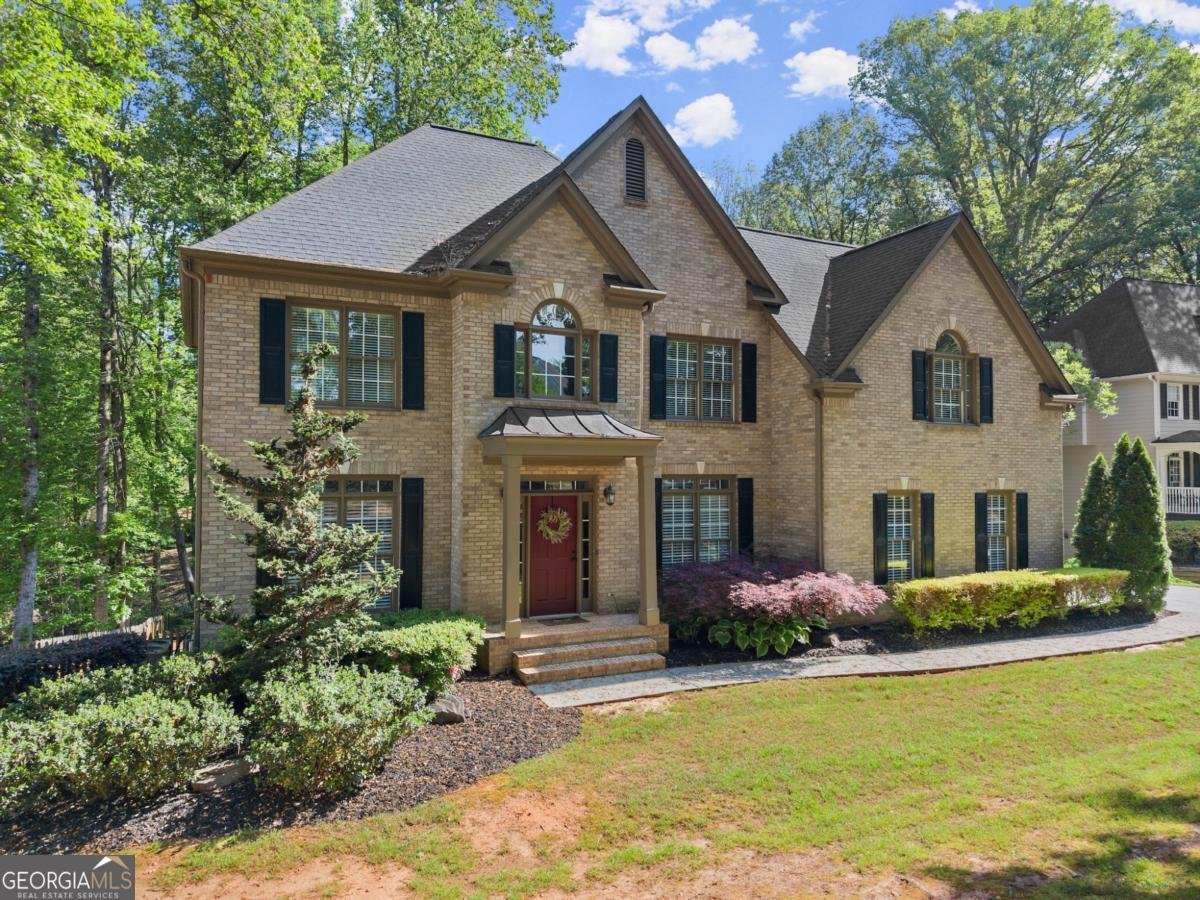 4680 Brighton Lake Drive Cumming - 3