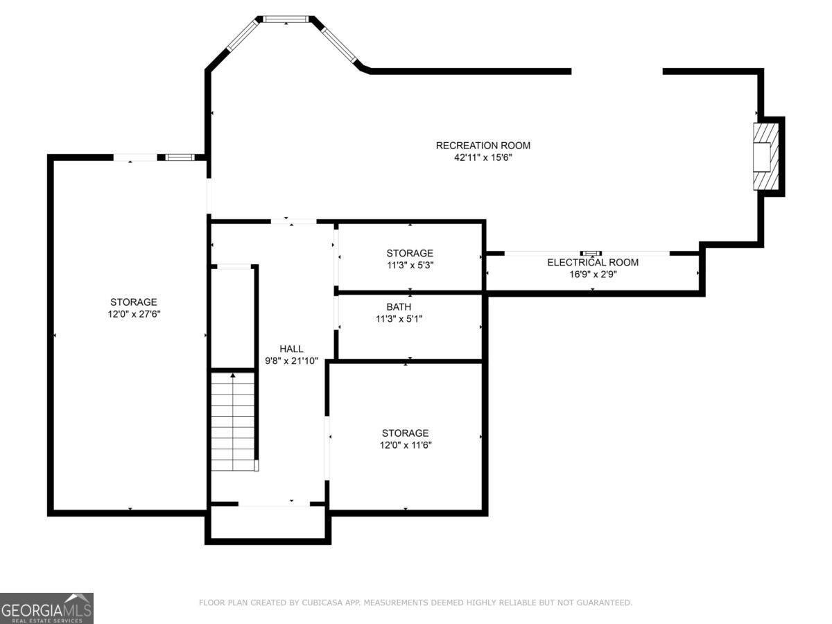 4680 Brighton Lake Drive Cumming - 67