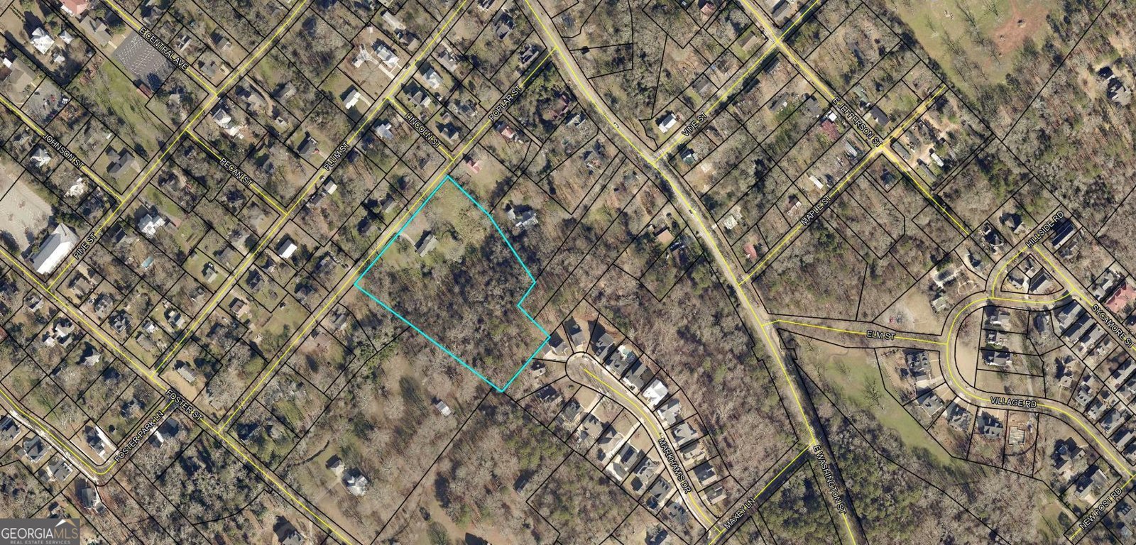 426 Poplar Street Madison - 55